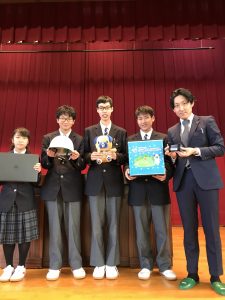 春日井特別支援学校へ行ってきました 株式会社グッドスピード新卒採用サイト