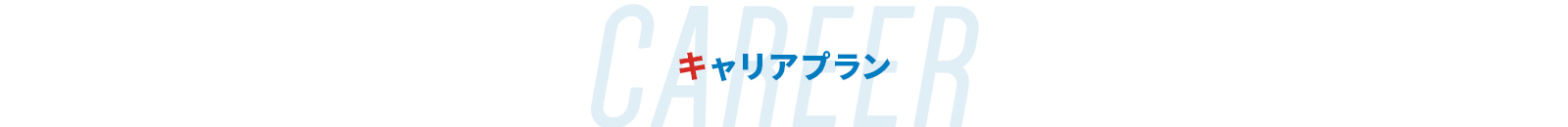 キャリアプラン
